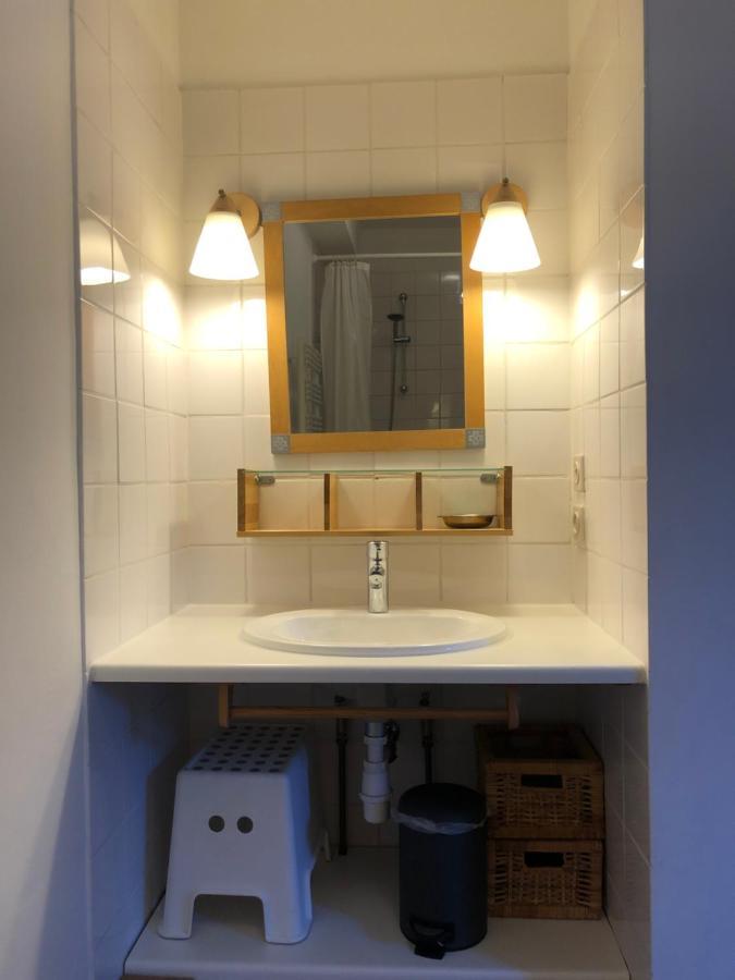 Appartement Fr Gilkens Ostende Eksteriør bilde