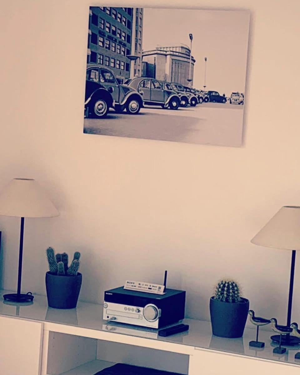 Appartement Fr Gilkens Ostende Eksteriør bilde