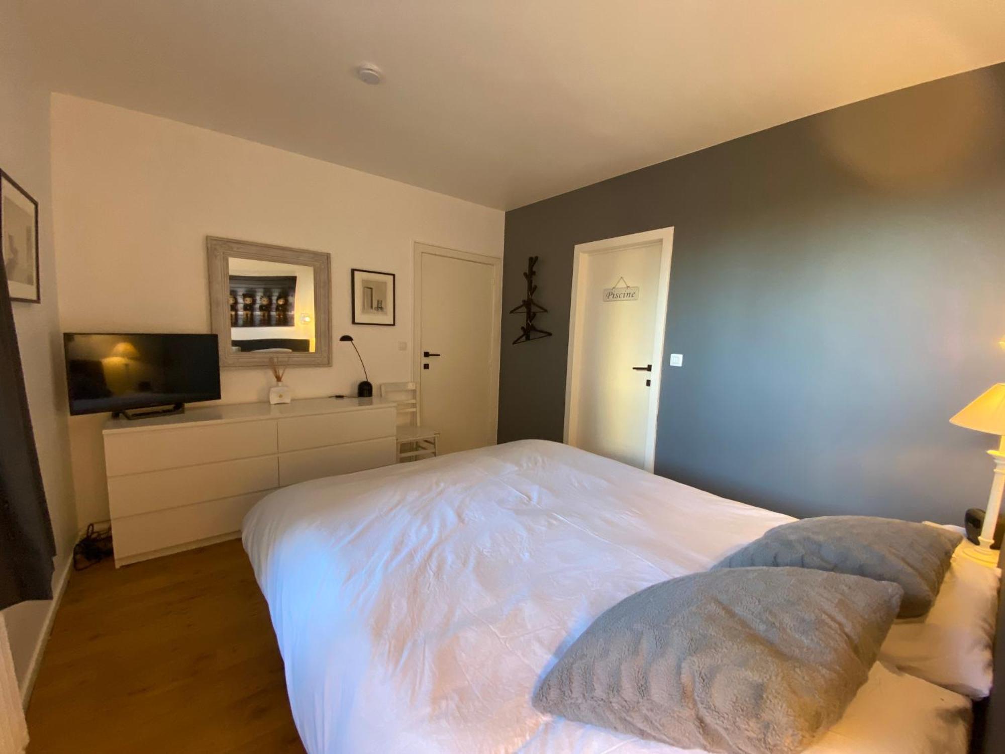 Appartement Fr Gilkens Ostende Eksteriør bilde